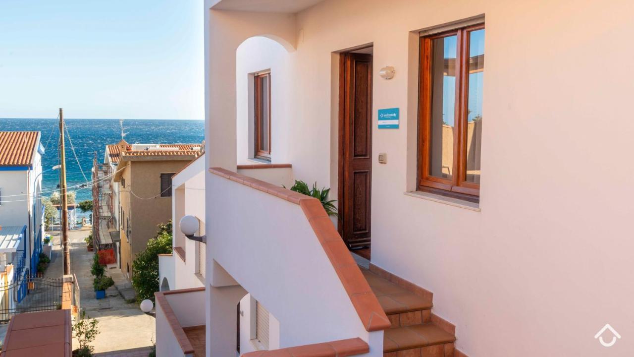 Villa Al Mare - Cala Gonone Dorgali Exterior foto