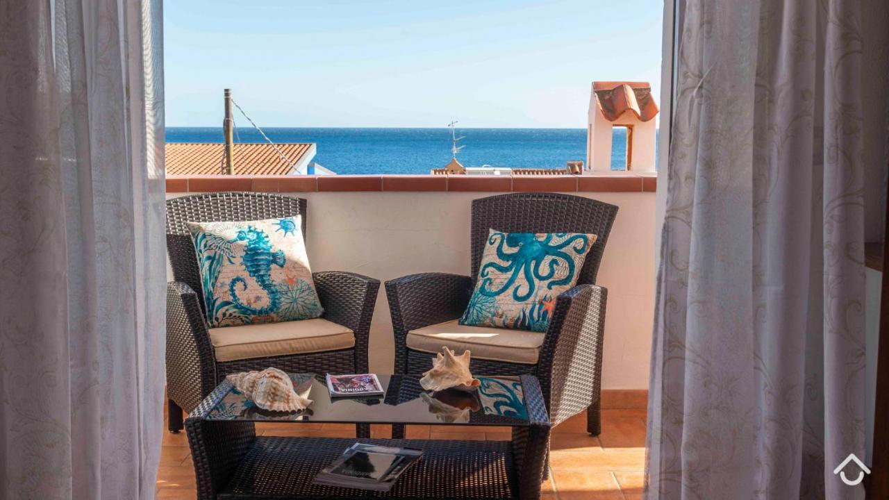 Villa Al Mare - Cala Gonone Dorgali Exterior foto